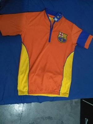 Camiseta Barcelona Original