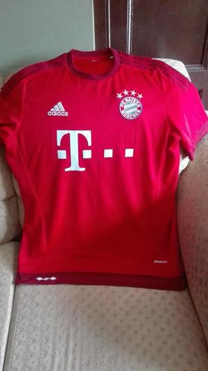 Camiseta Bayern Original Adidas M