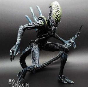 Figura De Acción Colección Alien Vs Predator 23cm