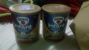 Leche Gloria Infant 3