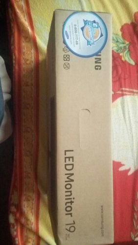Led Monitor Samsung