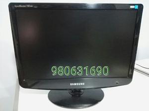 Monitor Samsung Syncmaster 732 Nw