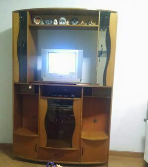 Mueble para Tv