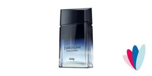 Perfume Cardigan Evolution a Buen Precio