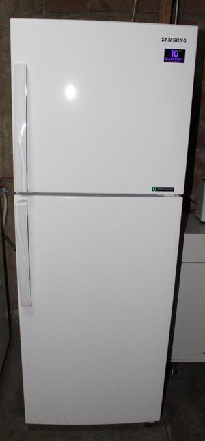 Refrigeradora Samsung Digital Inverter