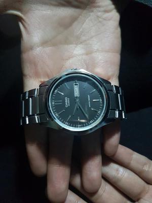 Reloj Casio