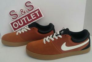 Ssoutlet Zapatillas Nike Sb Marrones