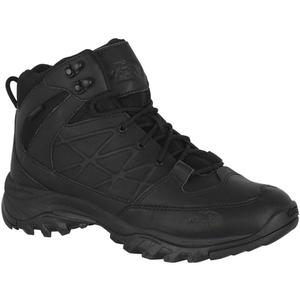 THE NORTH FACE Storm Mid Wp Leather