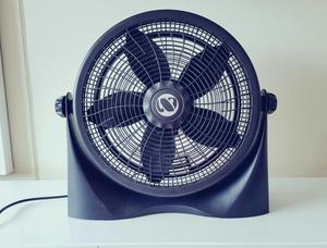 Ventilador