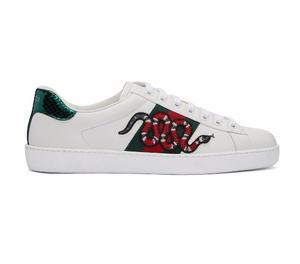 Zapatos Zapatillas Gucci Versace Lacoste