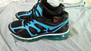 *zapatillas nike air max usado talla 