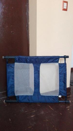 Barrera Adaptable para Puertas niños