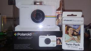 Camara Instantanea Polaroid Nueva