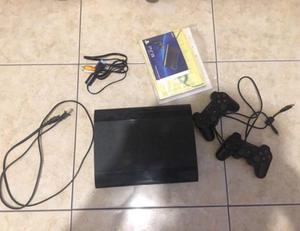 Consola Ps3