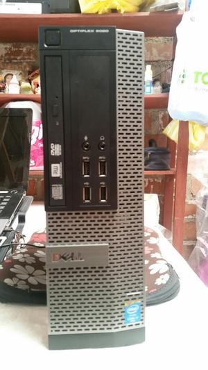 Dell Optiplex 