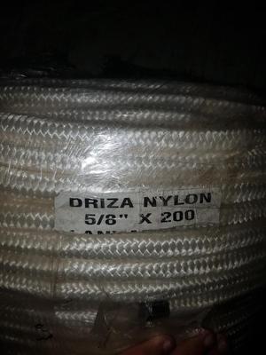 Driza Nylon 5x8 X200