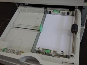 IMPRESORA RICOH