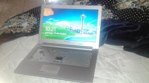 LENOVO LAPTOP FLUIDA