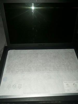 Laptop Asus X540l