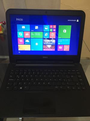 Laptop Dell Core I3 4Gb 320Gb