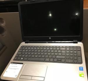 Laptop Hp 17”, Intel Core I5