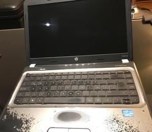 Laptop Hp Pavilion G4,14”, Intel Core I5