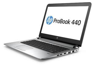 Laptop Hp Probook 440 G3 Core I5 6ta Gen