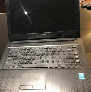 Laptop Lenovo G”, Intel Core I3