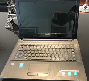 Laptop Lenovo G, Intel Core I3