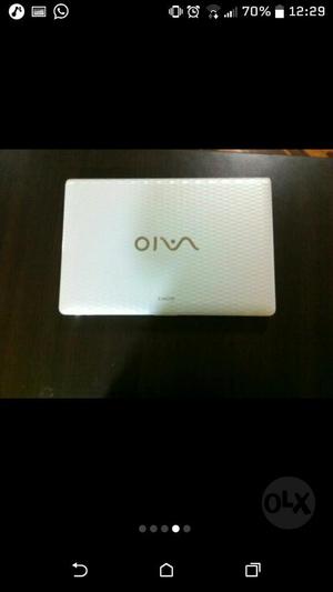 Laptop Sony Vaio I5