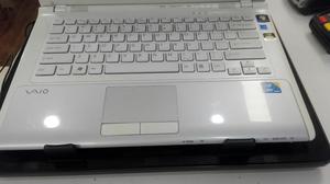 Laptop Sony Waio Vpccw21fx Core I3
