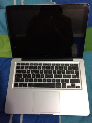 Macbook Pro I5 Cambio