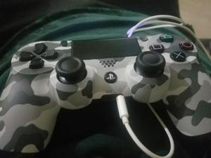 Mando de Ps4