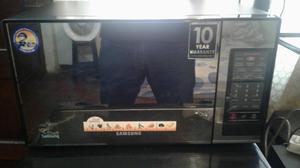 Microondas Samsung