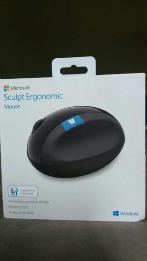 Mouse Microsoft Sculpt Ergonomic