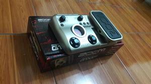 Pedal Zoom G1xn