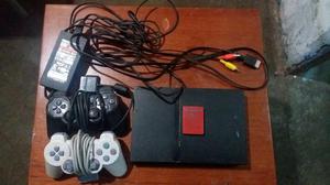 Play Station 2 en Perfecto Estado