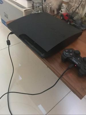 Playstation 3 Slim