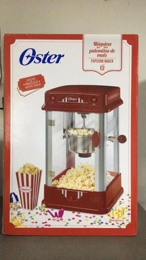 Popcorn Maker - Maquina para Palomitas