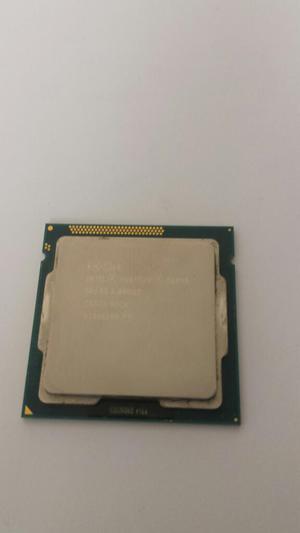 Procesador Intel Pentium G.ghz