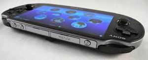 SE VENDE PSP VITA