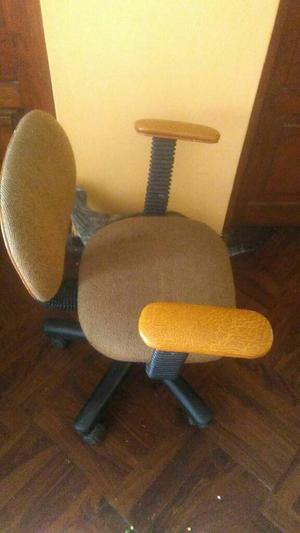 Silla de Escritorio