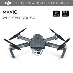 Vendo Drone Mavik Pro NUEVO