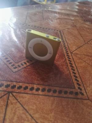 Vendo Este iPod Suffle Solo Equipo