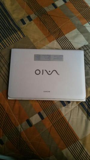 Vendo Lapto Sony Vaio