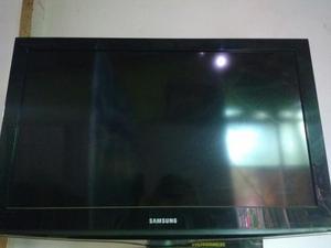 Vendo Tv Samsung 32 Pulgadas Repuesto