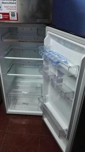 Vendo refrigeradora Nueva