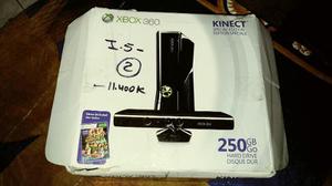 Xbox  Gb Slim Nuevo