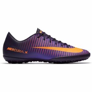 Zapatillas Nike Mercurial Victory Vi Tf  Stock Oferta