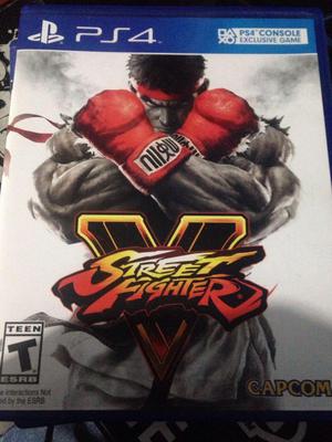 vendo street fighter v final fantasy type0 hd